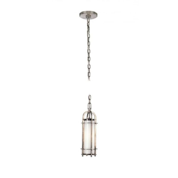 1 LIGHT PENDANT 8521 PN