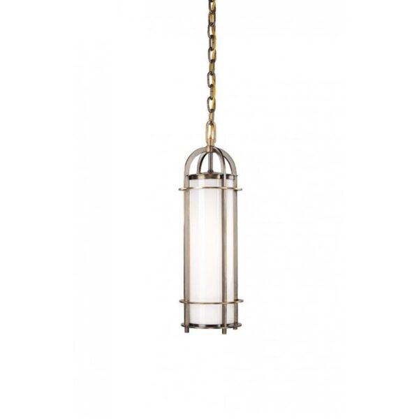 1 LIGHT PENDANT 8531 PN