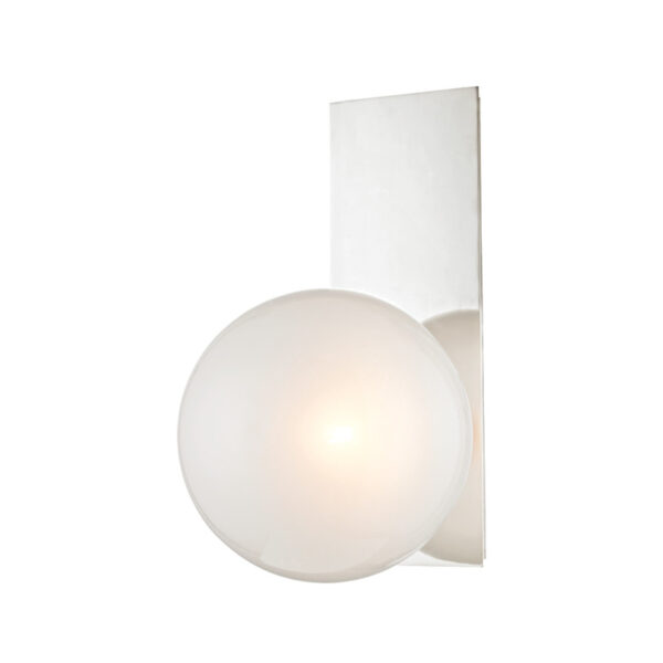 1 LIGHT WALL SCONCE 8701 PN