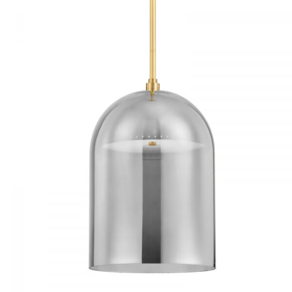 1 LIGHT PENDANT 8713 AGB