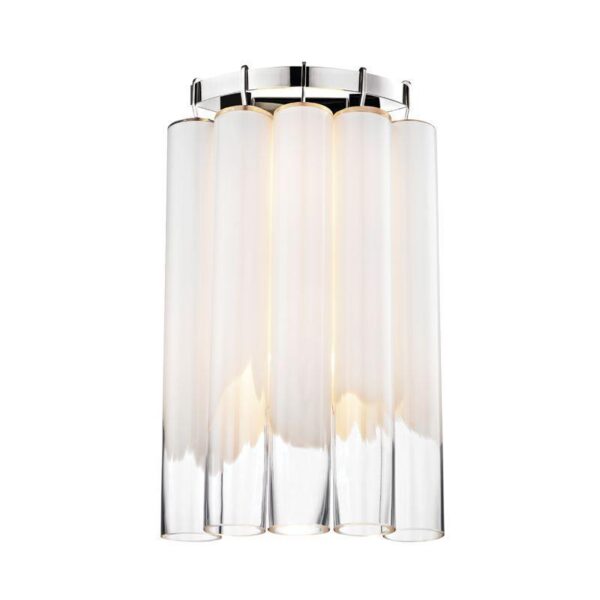 2 LIGHT WALL SCONCE 8900 PN