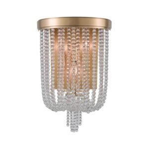 3 LIGHT WALL SCONCE 9000 AGB