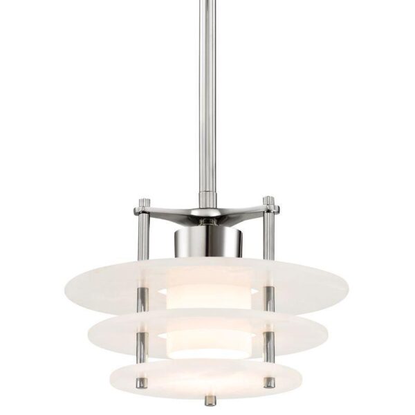 LED PENDANT 9012 PN