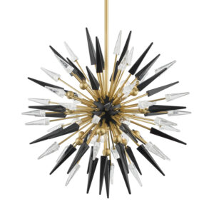 12 LIGHT CHANDELIER 9031 AGB