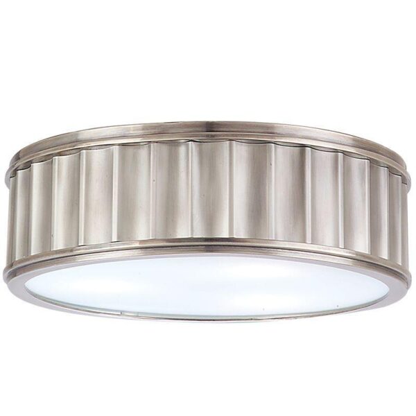 2 LIGHT FLUSH MOUNT 911 HN