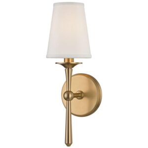 1 LIGHT WALL SCONCE 9210 AGB