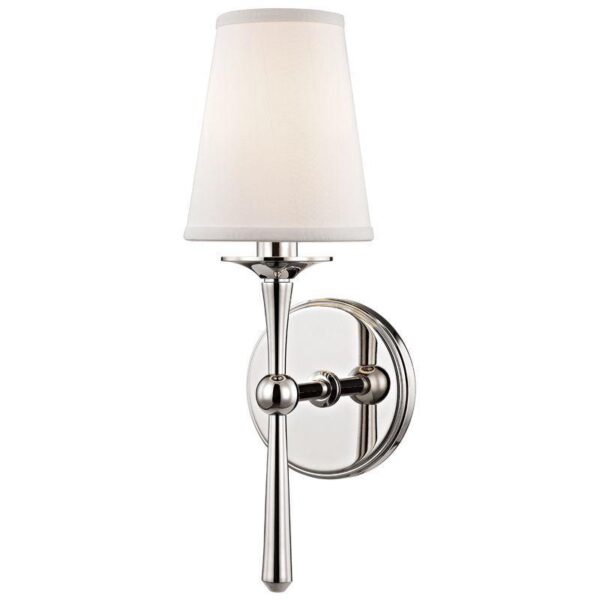 1 LIGHT WALL SCONCE 9210 PN