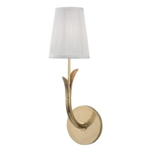 1 LIGHT WALL SCONCE 9401 AGB
