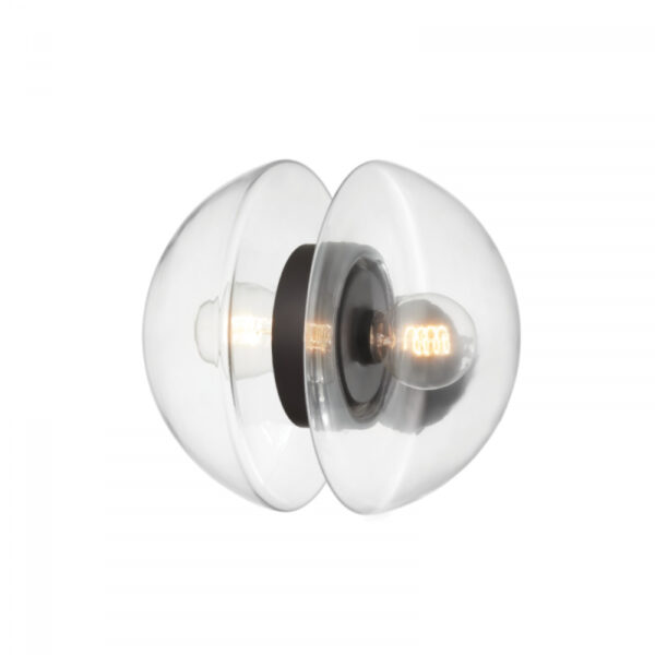 2 LIGHT WALL SCONCE 9403 BBR