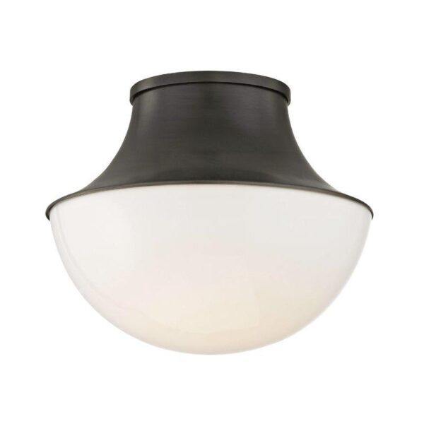 SMALL FLUSH MOUNT 9411 OB