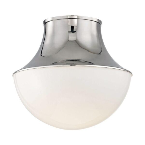 LARGE FLUSH MOUNT 9415 PN