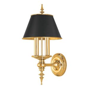 2 LIGHT WALL SCONCE 9501 AGB