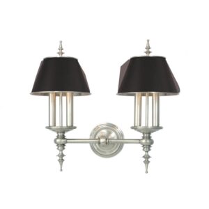 4 LIGHT WALL SCONCE 9502 AGB