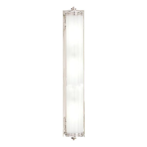 4 LIGHT BATH BRACKET 953 PN