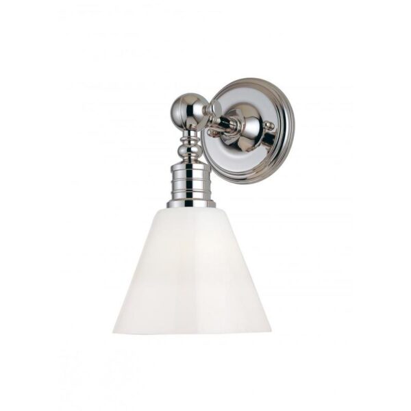 1 LIGHT WALL SCONCE 9601 HN