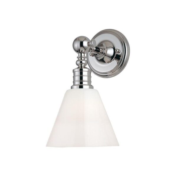 1 LIGHT WALL SCONCE 9601 PN