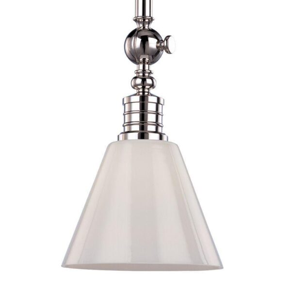 1 LIGHT PENDANT 9611 PN