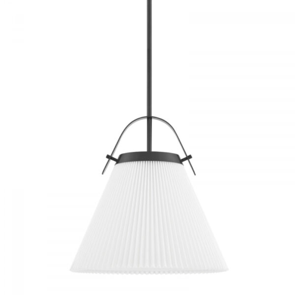 1 LIGHT SMALL PENDANT 9616 OB