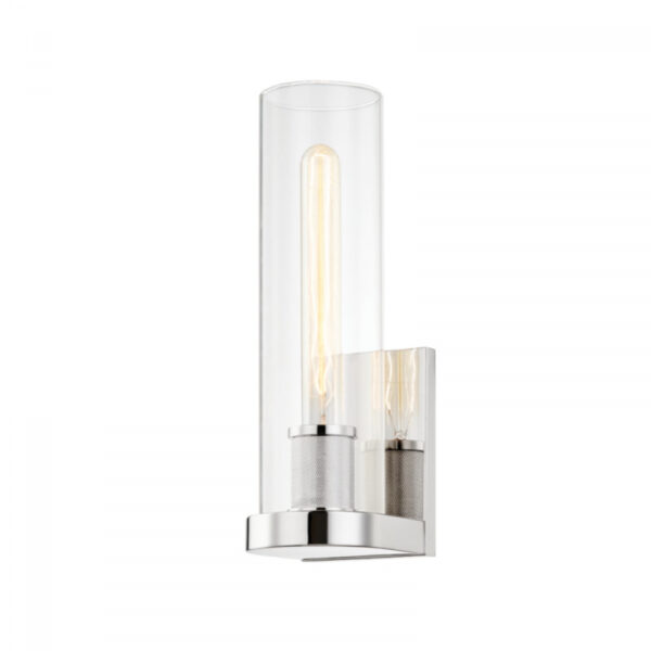 1 LIGHT WALL SCONCE 9700 PN