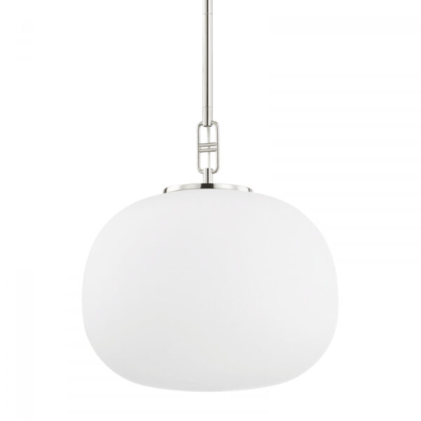 1 LIGHT PENDANT 9721 PN