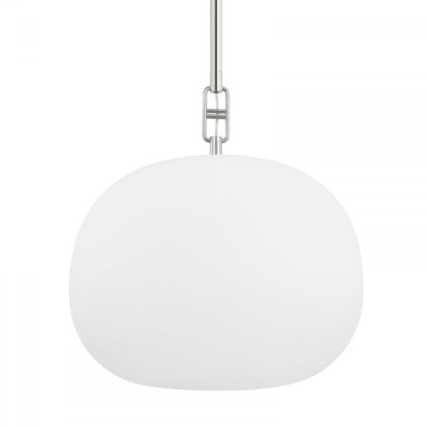 1 LIGHT PENDANT 9726 PN