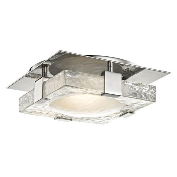 LED WALL SCONCE 9811 PN