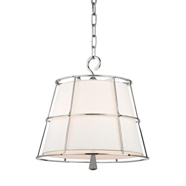 2 LIGHT PENDANT 9816 PN