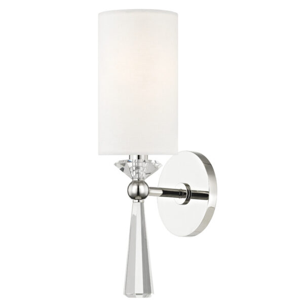 1 LIGHT WALL SCONCE 9951 PN