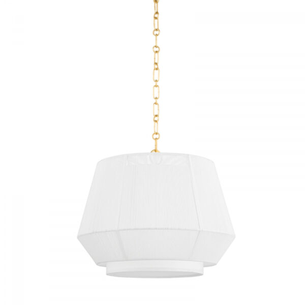 1 LIGHT PENDANT BKO501 AGB