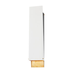 2 LIGHT WALL SCONCE KBS1350102A AGB
