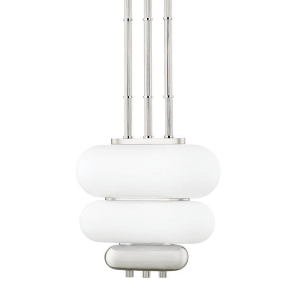 2 LIGHT PENDANT KBS1354702 BN