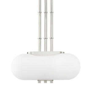 2 LIGHT PENDANT KBS1356701C BN