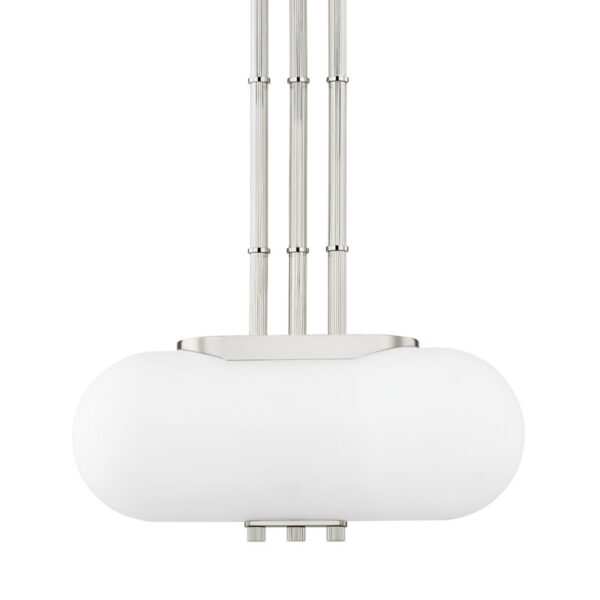 2 LIGHT PENDANT KBS1356701C BN