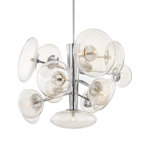 14 LIGHT PENDANT KBS1471814 PN