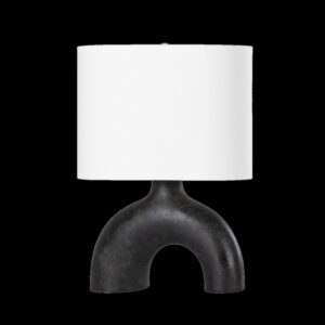 1 Light Table Lamp L1622 AGB CEC