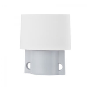 1 LIGHT TABLE LAMP L1689 AGB CGU