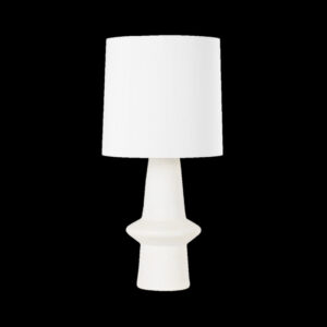 1 Light Table Lamp L1805 AGB CPF