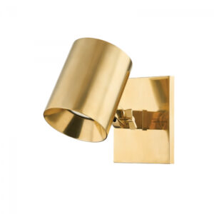 1 Light Sconce MDS1700 AGB