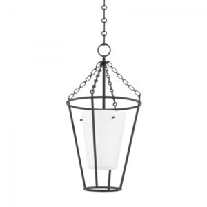 1 LIGHT SMALL CHANDELIER MDS210 AI