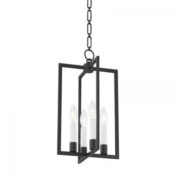 4 LIGHT SMALL PENDANT MDS420 AI