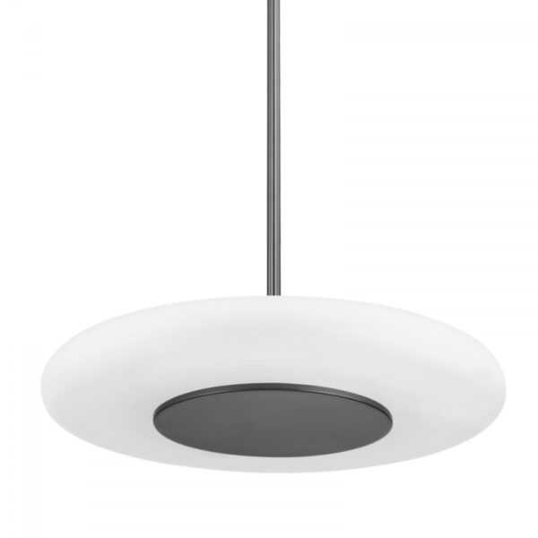 1 LIGHT PENDANT PI1896701L BLNK