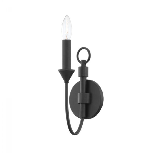 Troy Cate Wall Sconce B1001 FOR