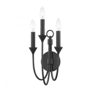 Troy Cate Wall Sconce B1003 FOR