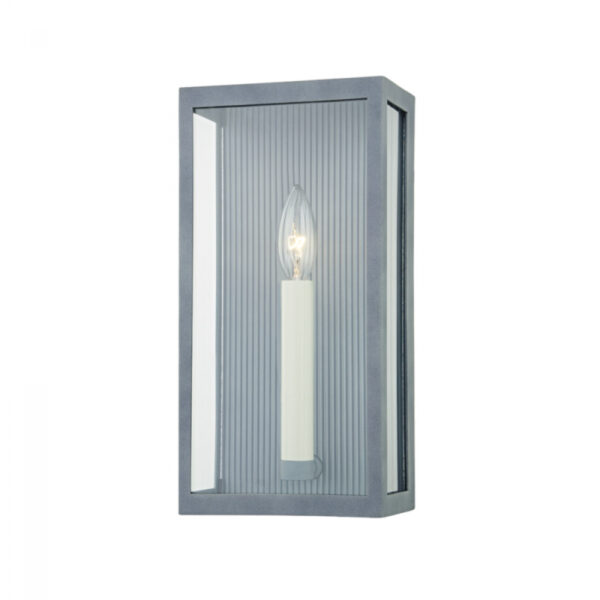 Troy Vail Wall Sconce B1031 WZN