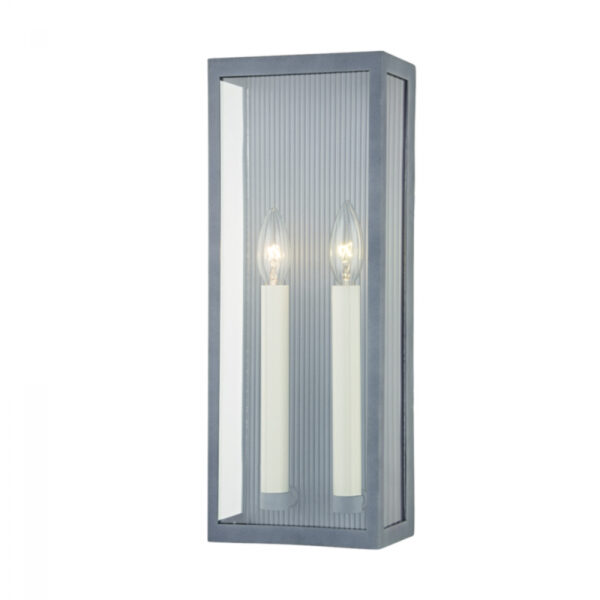 Troy Vail Wall Sconce B1032 WZN