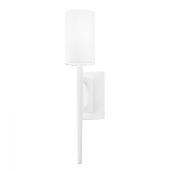 Troy Wallace Wall Sconce B1041 GSW