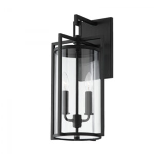 Troy Percy Wall Sconce B1142 TBK