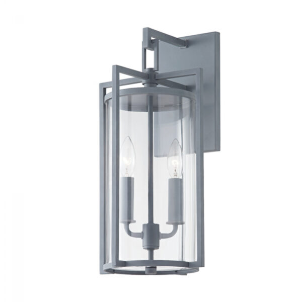 Troy Percy Wall Sconce B1142 WZN