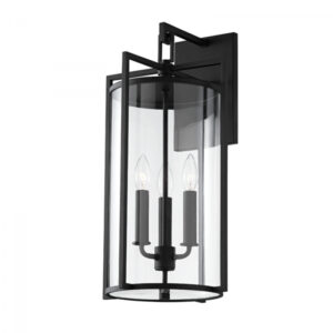 Troy Percy Wall Sconce B1143 TBK
