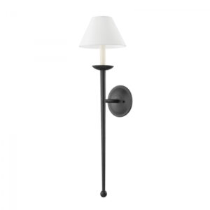 Troy London Wall Sconce B1201 FOR